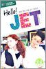 Hello! JET 중급 3·4 급 세트