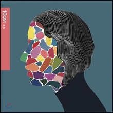 10cm (십센치) 3집 - 3.0
