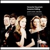 Henschel Quartett 하이든: 십자가 위의 일곱 말씀 [성악과 현악 4중주 버전] (Haydn: String Quartet, Op. 51 'Seven Last Words') 헨쉘 콰르텟
