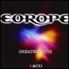 Europe - Greatest Hits