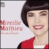 Mireille Mathieu - Une Vie D'amour - Best