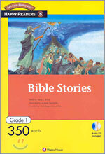 Happy Readers Grade 1-05 : Bible Stories