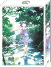 마법사에게 소중한 것 (3Disc)