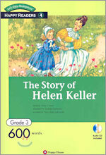 Happy Readers Grade 3-04 : The Story of Helen Keller