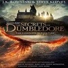 Fantastic Beasts: The Secrets of Dumbledore - The Complete Screenplay (Fantastic Beasts, Book 3) (해리포터 스핀오프 ’신비한 동물사전 3편 : ’덤블도어의 비밀’ 영화 대본집 (스크립트))
