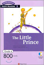 Happy Readers Grade 4-03 : The Little Prince