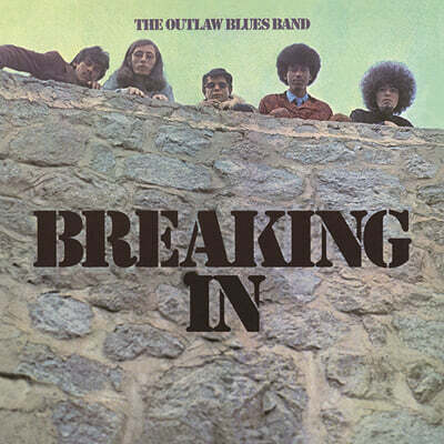 The Outlaw Blues Band (아웃로우 블루스 밴드) - Breaking In