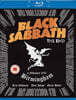 Black Sabbath (블랙 사바스) - The End, 4 February 2017 - Birmingham [블루레이]