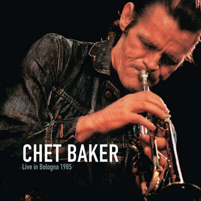 Chet Baker (쳇 베이커) - Live in Bologna