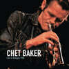 Chet Baker (쳇 베이커) - Live in Bologna [2LP]