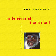 Ahmad Jamal (아마드 자말) - The Essence Vol.1 [2LP]