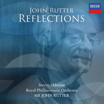 John Rutter 존 루터 관현악 작품 모음집 (Reflection)