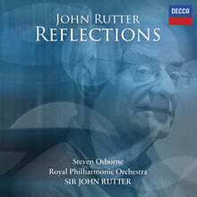 John Rutter 존 루터 관현악 작품 모음집 (Reflection)