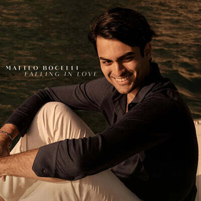 Matteo Bocelli (마테오 보첼리) - Falling In Love