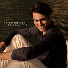 Matteo Bocelli (마테오 보첼리) - Falling In Love