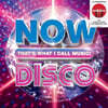 디스코 음악 모음집 (Now That's Waht I Call Music! Disco) [핑크 & 블루 컬러 2LP]