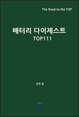 배터리 다이제스트 TOP111