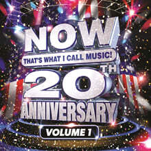 Now That&#39;s Waht I Call Music! Vol.1 [레드 &amp; 블루 컬러 2LP]