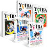 야이바(YAIBA) 완전판 1~5권 세트