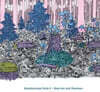 Kenichiro Nishihara (니시하라 켄이치로) - Kaleidoscope Suite 2 [LP]