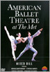 아메리칸 발레 씨어터 메트로폴리탄 갈라 (American Ballet Theatre at the Met)
