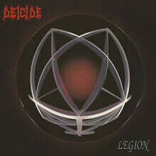 Deicide (디어사이드) - Legion [컬러 LP]