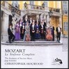 Christopher Hogwood 모차르트: 교향곡 전곡집 [한정반] (Mozart: The Complete Symphonies)
