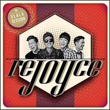 울랄라 세션 (Ulala Session) 1집 - reJOYce
