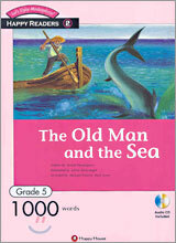 Happy Readers Grade 5-02 : The Old Man and the Sea