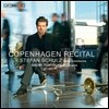 Stefan Schulz 코펜하겐 리싸이틀 (Copenhagen Recital)