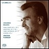 Jonathan Plowright 브람스: 피아노 작품 2집 - 소나타 2번, 변주곡, 인터메쪼, 스케르초 (Brahms: Piano Sonata No. 2, 11 Variations on an Original Theme)