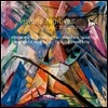 Camerata Nordica 찰라의 환영 - 현을 위한 음악 (Visions Fugitives: Music for strings)