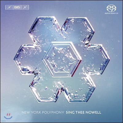 New York Polyphony 노엘을 노래하다 (Sing Thee Nowell)