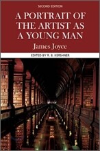 A Portrait of the Artist as a Young Man