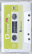 TOEFL READING DiVER LEVEL C Tape
