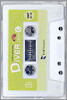 TOEFL READING DiVER LEVEL C Tape