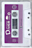 TOEFL READING DiVER LEVEL D Tape