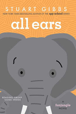 Funjungle #09 : All Ears