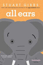 Funjungle #09 : All Ears