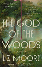 The God of the Woods