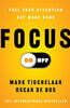 Focus On-Off: Fuel Your Attention, Get More Done