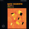 Stan Getz / Joao Gilberto - Getz / Gilberto (스탄 게츠, 조앙 질베르토) [LP]
