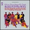 Booker T. & The M.G.'s - The Booker T.Set (Back To Black Series)