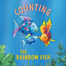 The Rainbow Fish: Counting