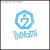 갓세븐 (GOT7) 1집 - Identify [Close-Up Version]