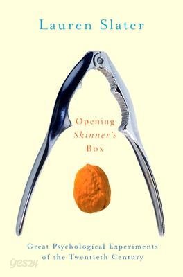 Opening Skinner&#39;s Box: Great Psychological Experiments of the Twentieth Century