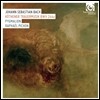 Pygmalion 바흐: 안할트-괴텐의 레오폴드 대공을 애도하는 음악 (Bach: Kothener Trauermusik BWV 244a)