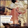 Konrad Junghanel 몬테베르디: 셀바 모랄레 에 스피리 투알에 (Monteverdi: Selva morale e spirituale)