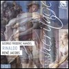 Rene Jacobs 헨델: 리날도 (Handel: Rinaldo)