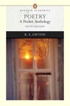 Poetry : A Pocket Anthology, 5/E